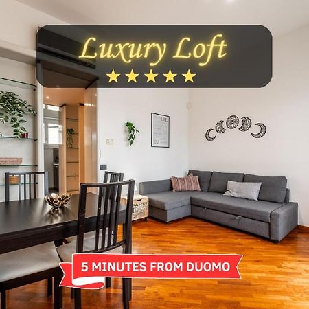 Carrobbio'S Nest - Elegant With Wifi And Netflix Apartamento Milão Exterior foto