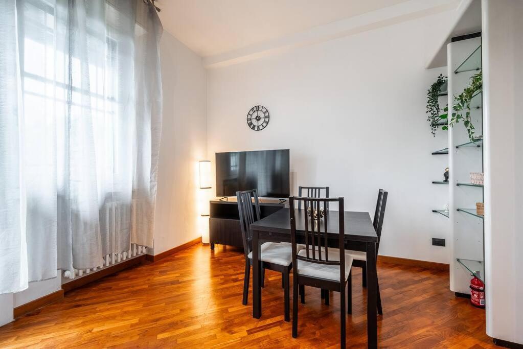 Carrobbio'S Nest - Elegant With Wifi And Netflix Apartamento Milão Exterior foto