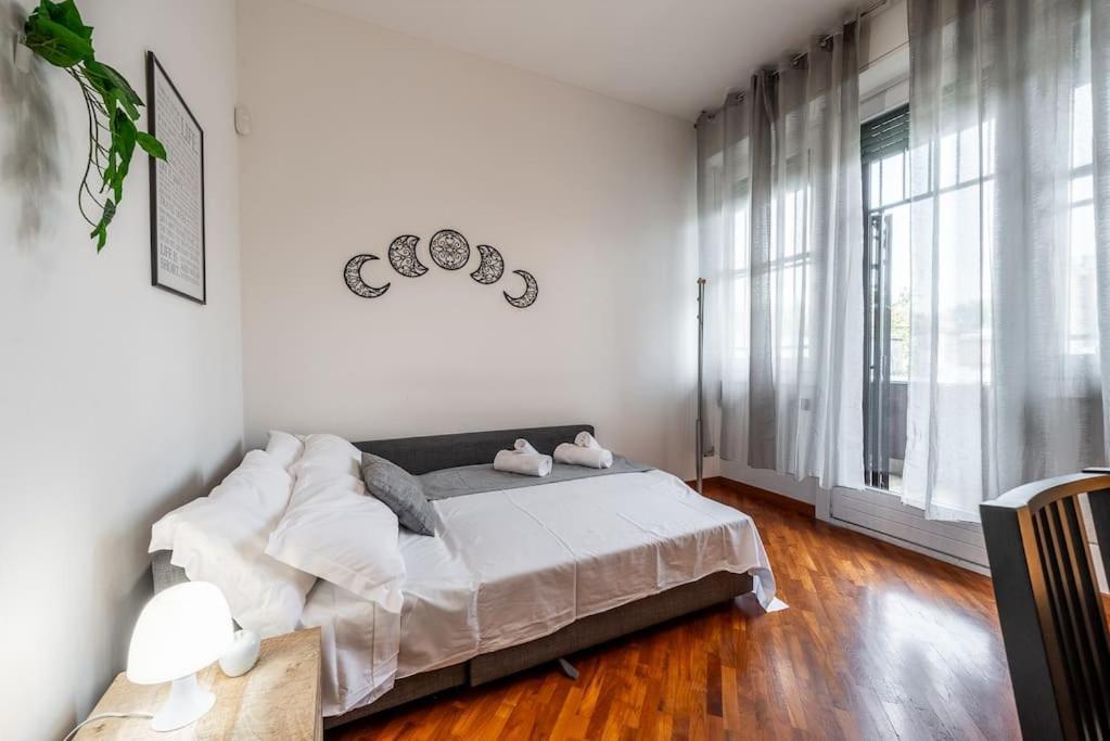 Carrobbio'S Nest - Elegant With Wifi And Netflix Apartamento Milão Exterior foto