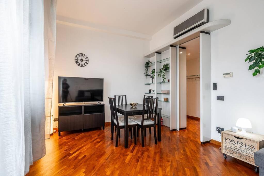 Carrobbio'S Nest - Elegant With Wifi And Netflix Apartamento Milão Exterior foto