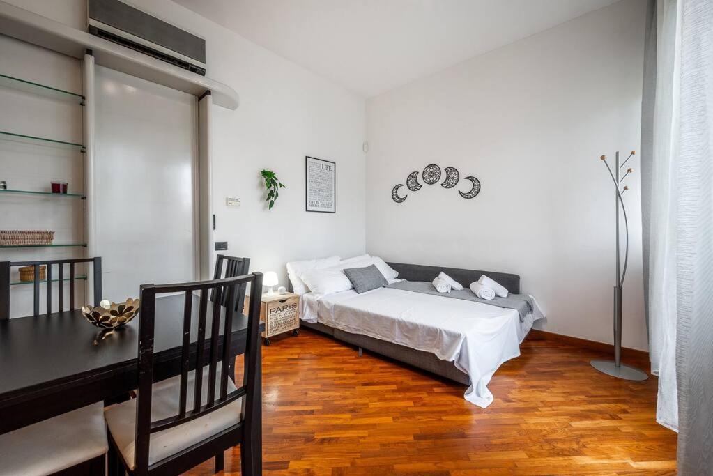 Carrobbio'S Nest - Elegant With Wifi And Netflix Apartamento Milão Exterior foto