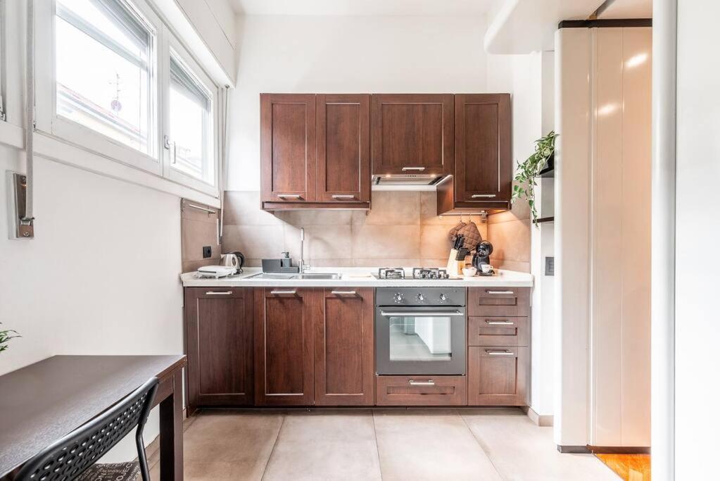 Carrobbio'S Nest - Elegant With Wifi And Netflix Apartamento Milão Exterior foto