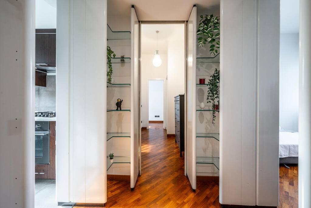 Carrobbio'S Nest - Elegant With Wifi And Netflix Apartamento Milão Exterior foto