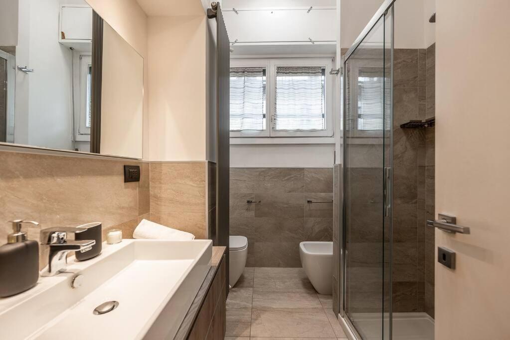 Carrobbio'S Nest - Elegant With Wifi And Netflix Apartamento Milão Exterior foto