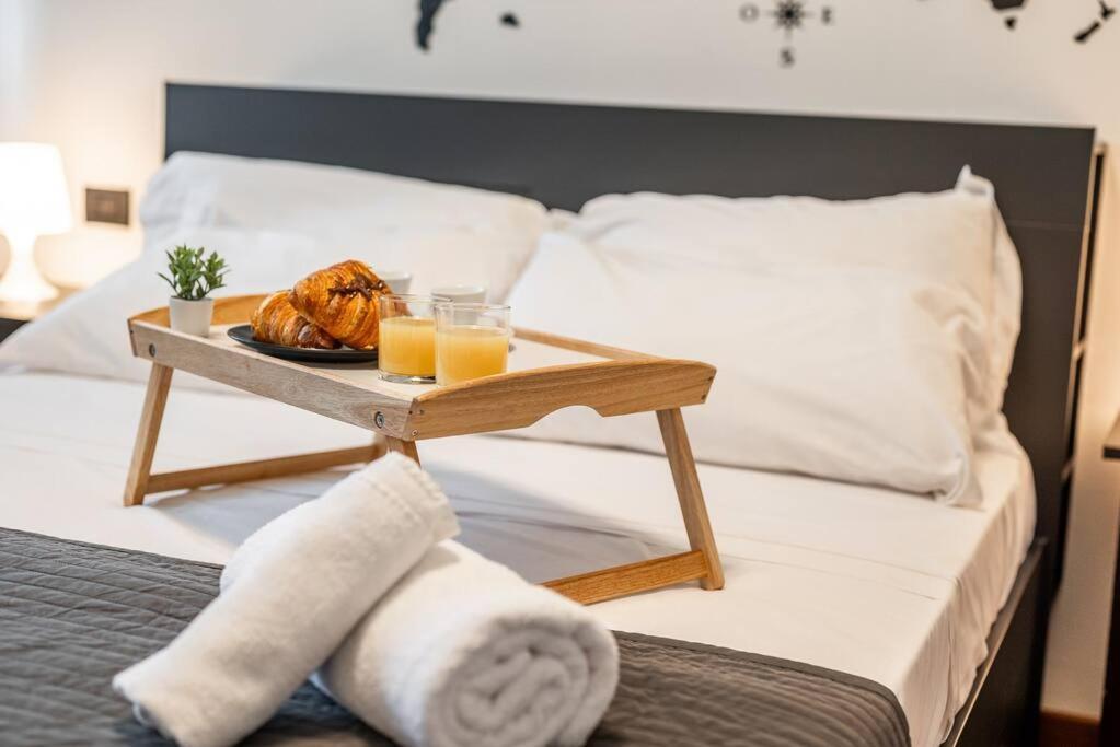 Carrobbio'S Nest - Elegant With Wifi And Netflix Apartamento Milão Exterior foto
